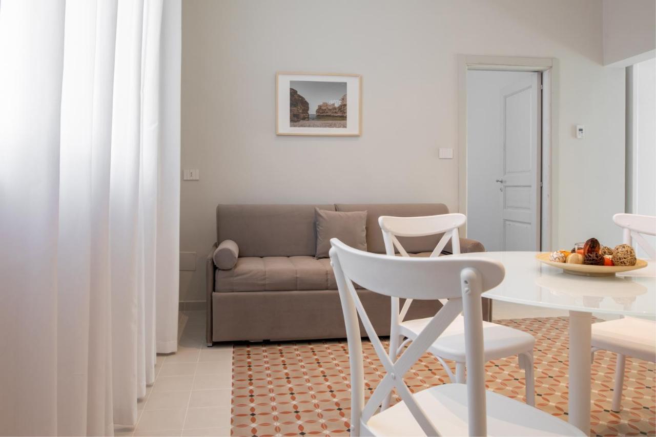 מלון סן ויטו דיי נורמני Il Casale Normanno מראה חיצוני תמונה
