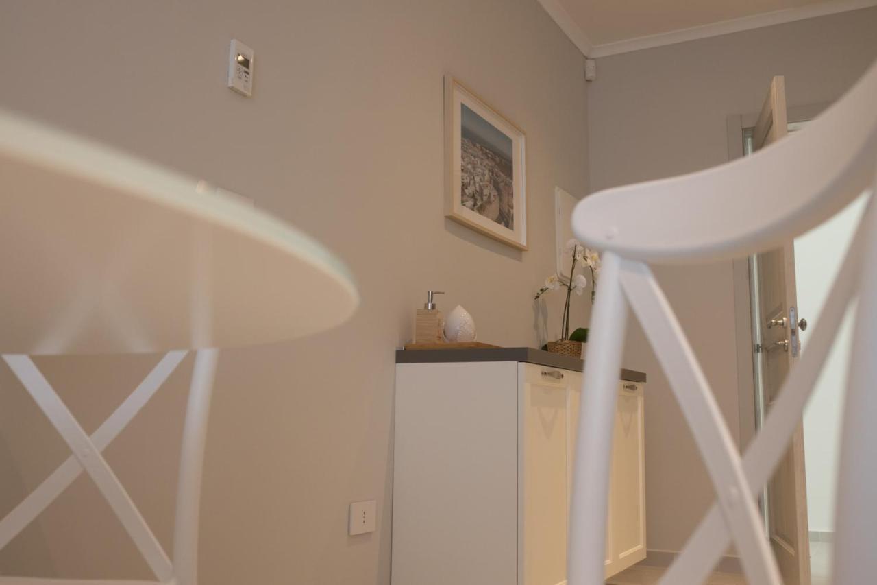 מלון סן ויטו דיי נורמני Il Casale Normanno מראה חיצוני תמונה