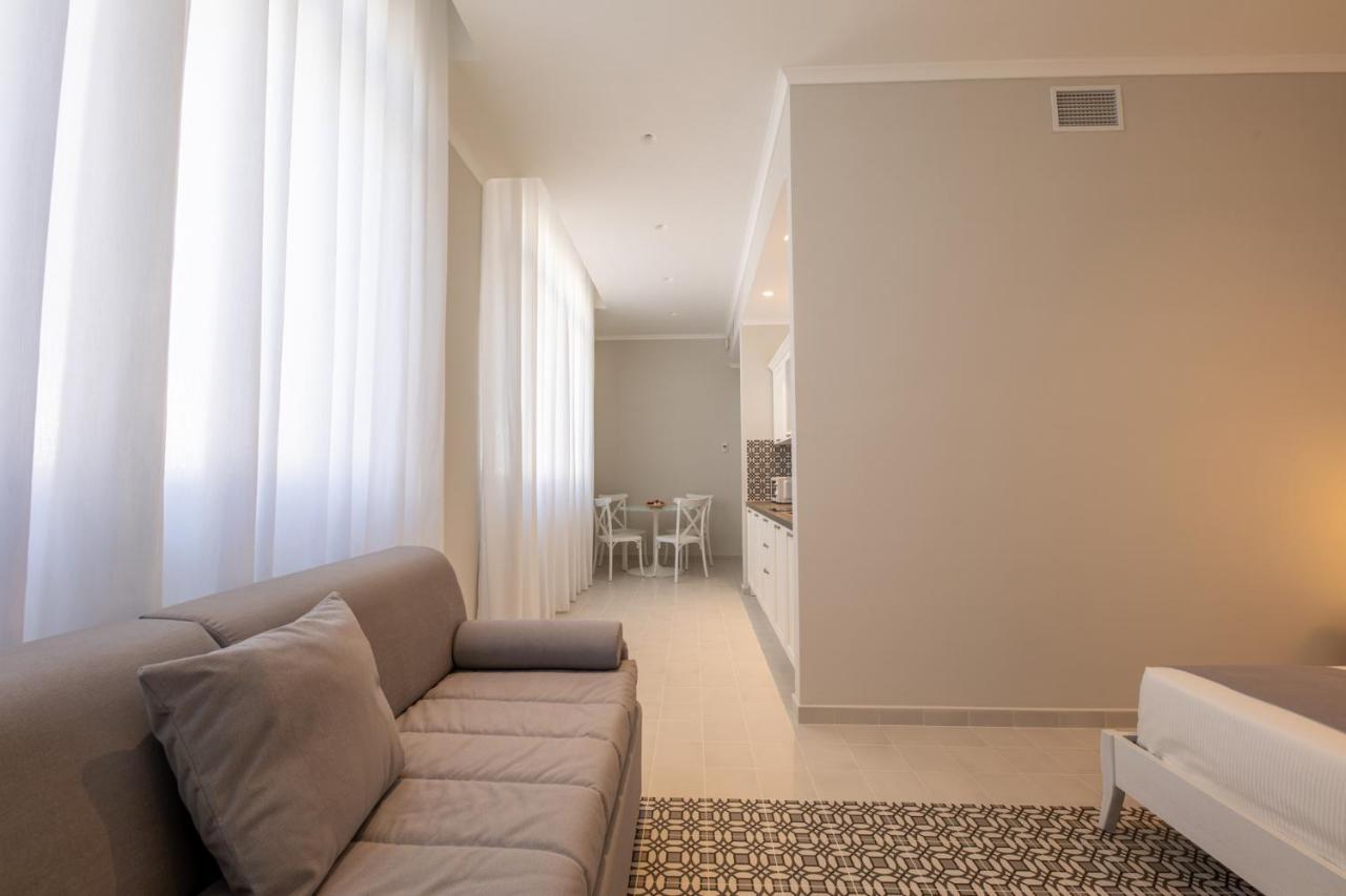 מלון סן ויטו דיי נורמני Il Casale Normanno מראה חיצוני תמונה