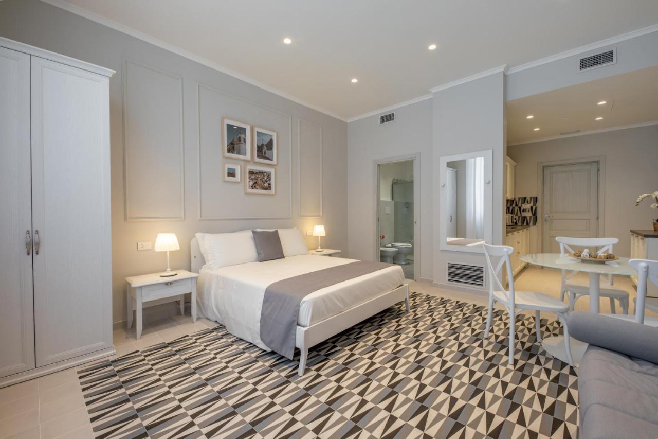 מלון סן ויטו דיי נורמני Il Casale Normanno מראה חיצוני תמונה
