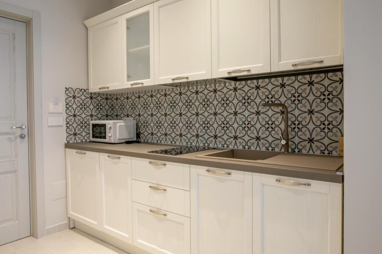 מלון סן ויטו דיי נורמני Il Casale Normanno מראה חיצוני תמונה