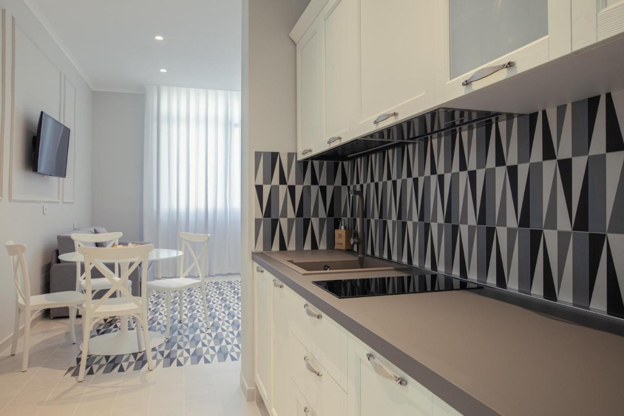 מלון סן ויטו דיי נורמני Il Casale Normanno מראה חיצוני תמונה